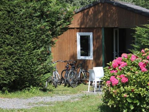 CHALET 5 personnes - St Pierre