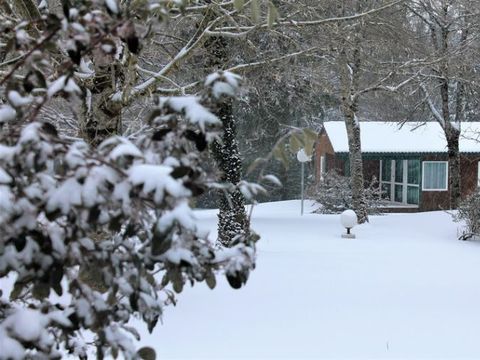 CHALET 5 personnes - St Pierre