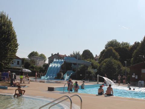 CHALET 5 personnes - St Pierre