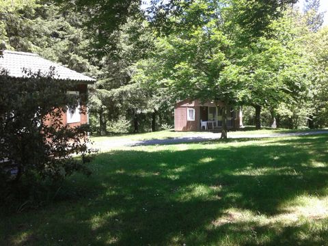 CHALET 5 personnes - St Pierre