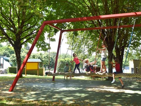 CHALET 5 personnes - St Pierre