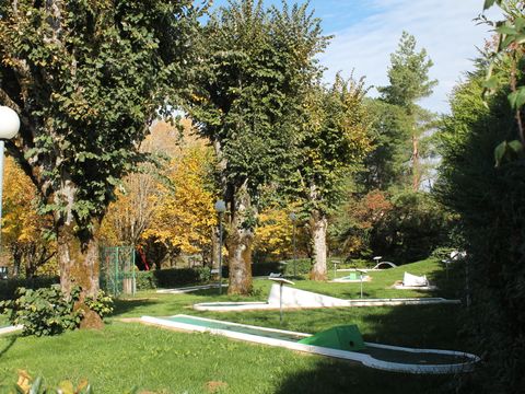 CHALET 5 personnes - St Pierre