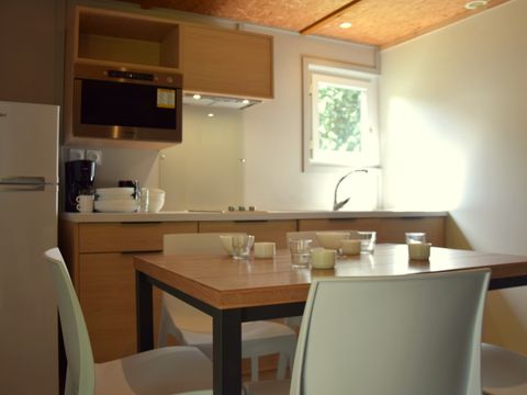 Camping Municipal La Forêt - Camping Tarn - Image N°11