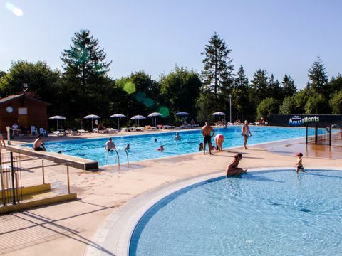 Camping-Base de Loisirs "La Forêt" Tarn - Camping Tarn - Image N°9
