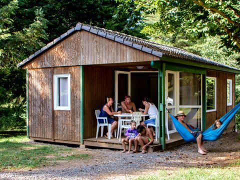 Camping Municipal La Forêt - Camping Tarn