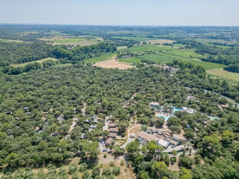 Camping du Domaine de Massereau - Camping Gard - Image N°22