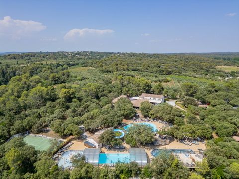 Camping du Domaine de Massereau - Camping Gard - Image N°23