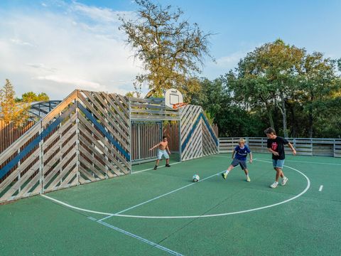 Camping du Domaine de Massereau - Camping Gard - Image N°9