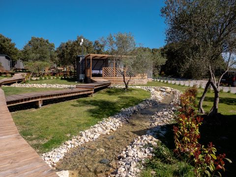 Camping du Domaine de Massereau - Camping Gard - Image N°37