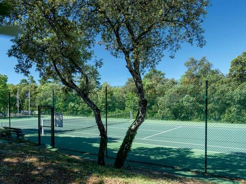 Camping du Domaine de Massereau - Camping Gard - Image N°27