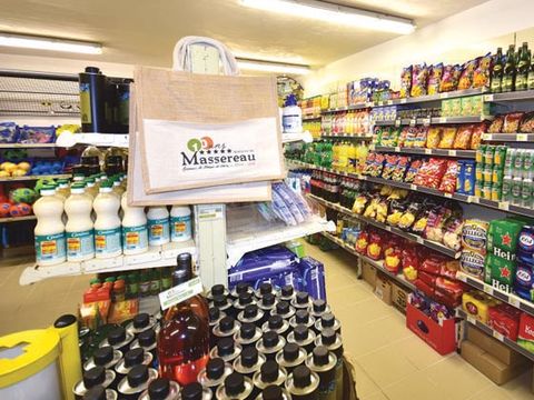 Camping du Domaine de Massereau - Camping Gard - Image N°28