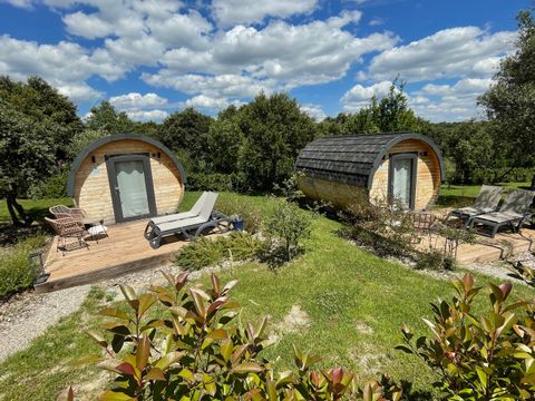 Camping du Domaine de Massereau - Camping Gard - Image N°43