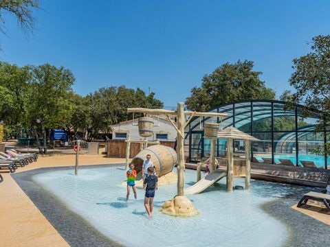Camping du Domaine de Massereau - Camping Gard - Image N°7