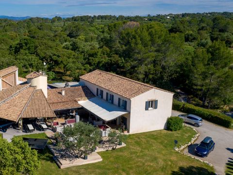 Camping du Domaine de Massereau - Camping Gard - Image N°29