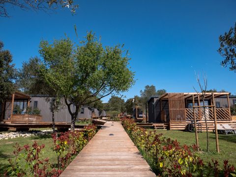 Camping du Domaine de Massereau - Camping Gard - Image N°36