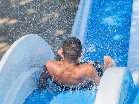 Camping du Domaine de Massereau - Camping Gard - Image N°8