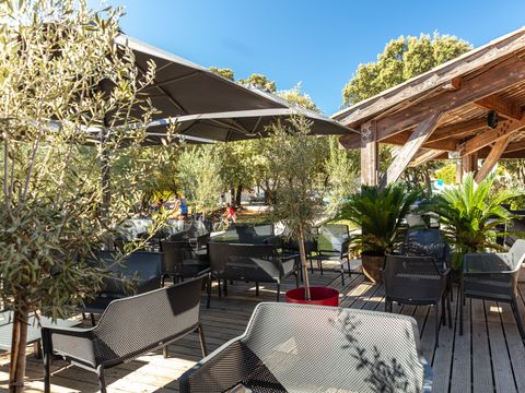 Camping du Domaine de Massereau - Camping Gard - Image N°45