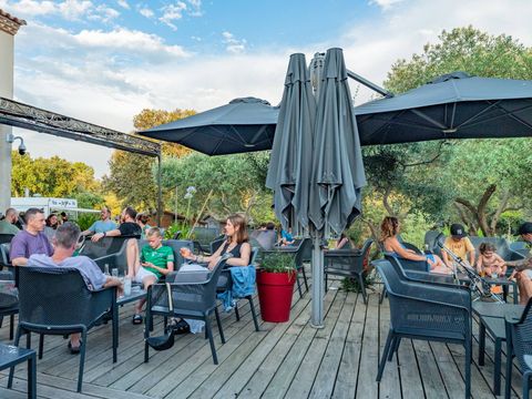 Camping du Domaine de Massereau - Camping Gard - Image N°13