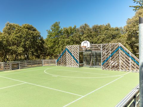 Camping du Domaine de Massereau - Camping Gard - Image N°24