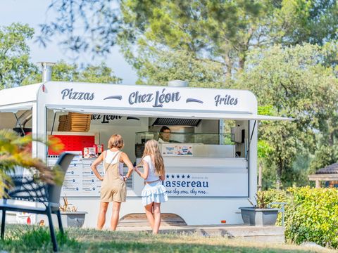 Camping du Domaine de Massereau - Camping Gard - Image N°26