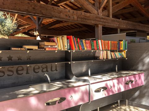 Camping du Domaine de Massereau - Camping Gard - Image N°46