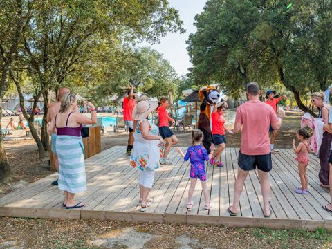 Camping du Domaine de Massereau - Camping Gard - Image N°11
