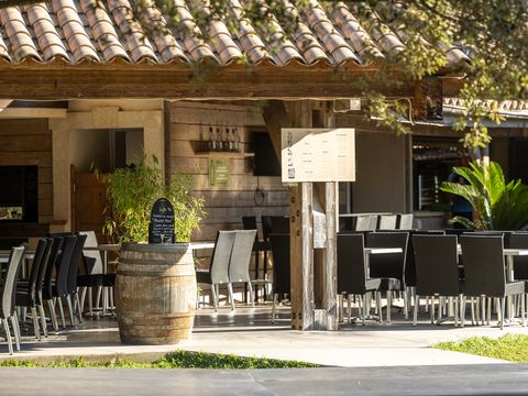 Camping du Domaine de Massereau - Camping Gard - Image N°49