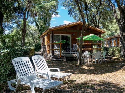 Camping du Domaine de Massereau - Camping Gard - Image N°30