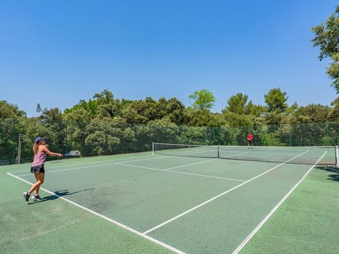 Camping du Domaine de Massereau - Camping Gard - Image N°12
