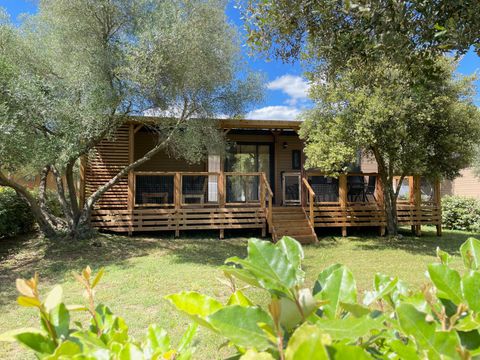 Camping du Domaine de Massereau - Camping Gard - Image N°41