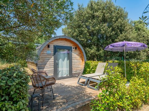 Camping du Domaine de Massereau - Camping Gard - Image N°18