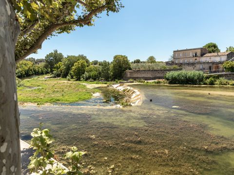 Camping du Domaine de Massereau - Camping Gard - Image N°47