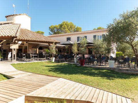 Camping du Domaine de Massereau - Camping Gard - Image N°44