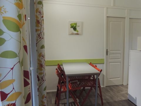 CHALET 4 personnes - Grand Confort