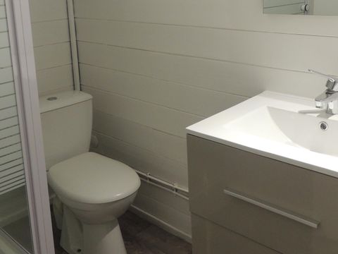 CHALET 4 personnes - Grand Confort