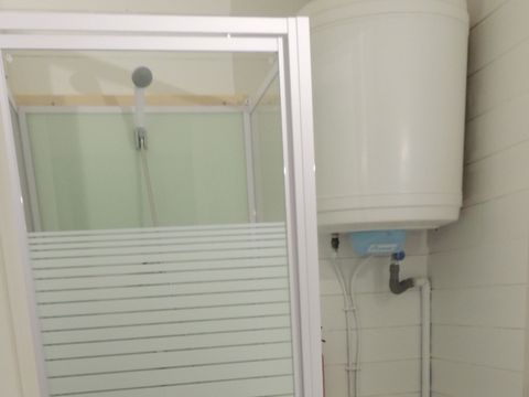 CHALET 4 personnes - Grand Confort