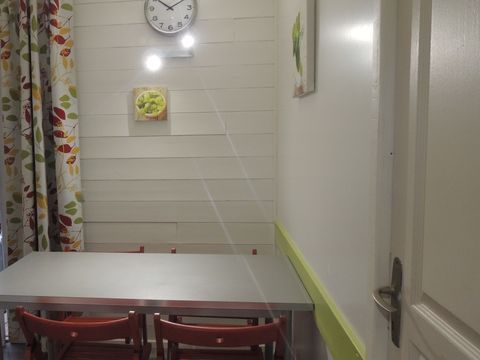 CHALET 4 personnes - Grand Confort