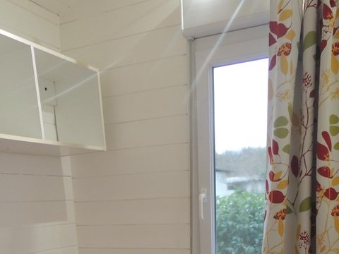 CHALET 4 personnes - Grand Confort