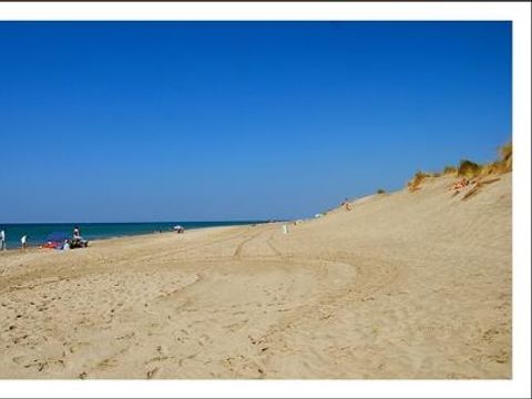 Camping le Domaine de Gajan - Camping Hérault - Image N°26