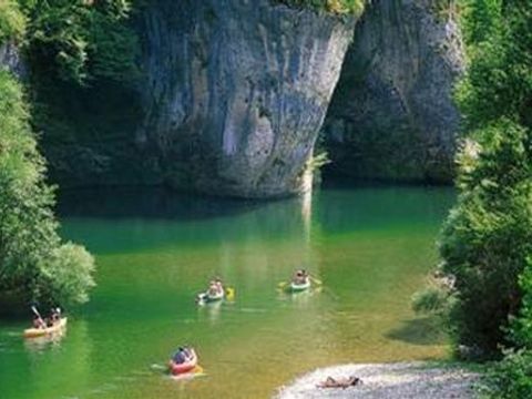 Camping le Domaine de Gajan - Camping Hérault - Image N°31