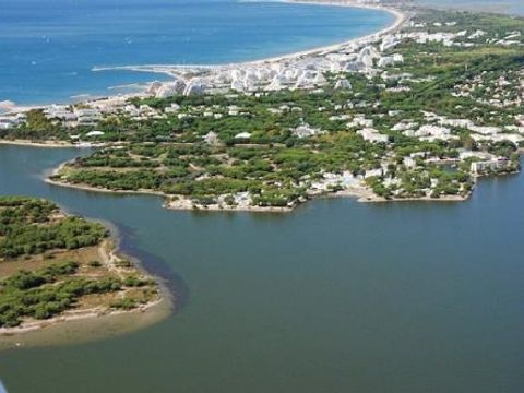 Camping le Domaine de Gajan - Camping Hérault - Image N°29