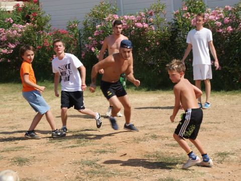 Camping le Domaine de Gajan - Camping Hérault - Image N°37