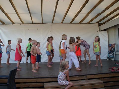 Camping le Domaine de Gajan - Camping Hérault - Image N°40