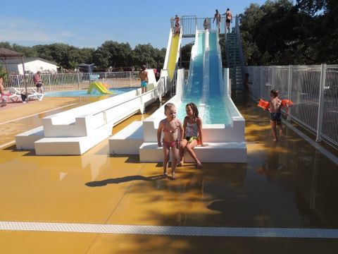 Camping le Domaine de Gajan - Camping Hérault - Image N°21