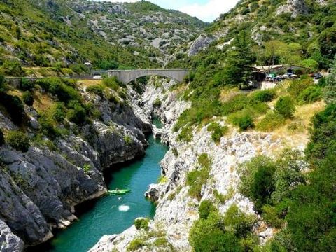 Camping le Domaine de Gajan - Camping Hérault - Image N°49