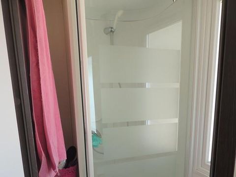 MOBILHOME 4 personnes - Sunny- 2 chambres