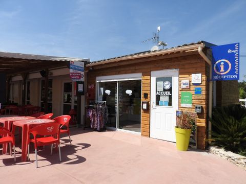 Camping le Domaine de Gajan - Camping Hérault - Image N°16