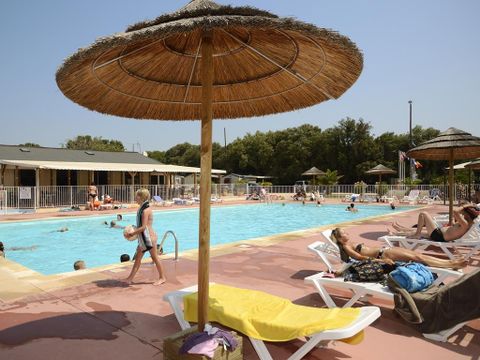 Camping le Domaine de Gajan - Camping Hérault - Image N°22