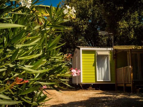 Camping le Domaine de Gajan - Camping Hérault - Image N°13