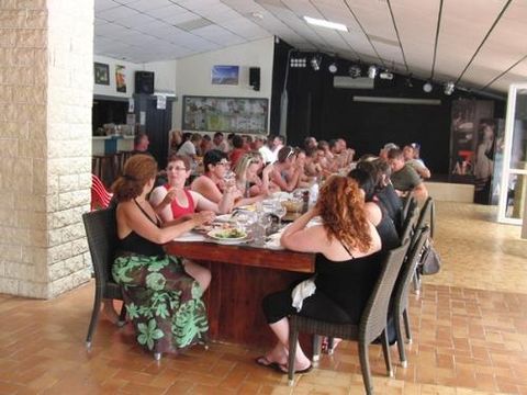 Camping le Domaine de Gajan - Camping Hérault - Image N°33